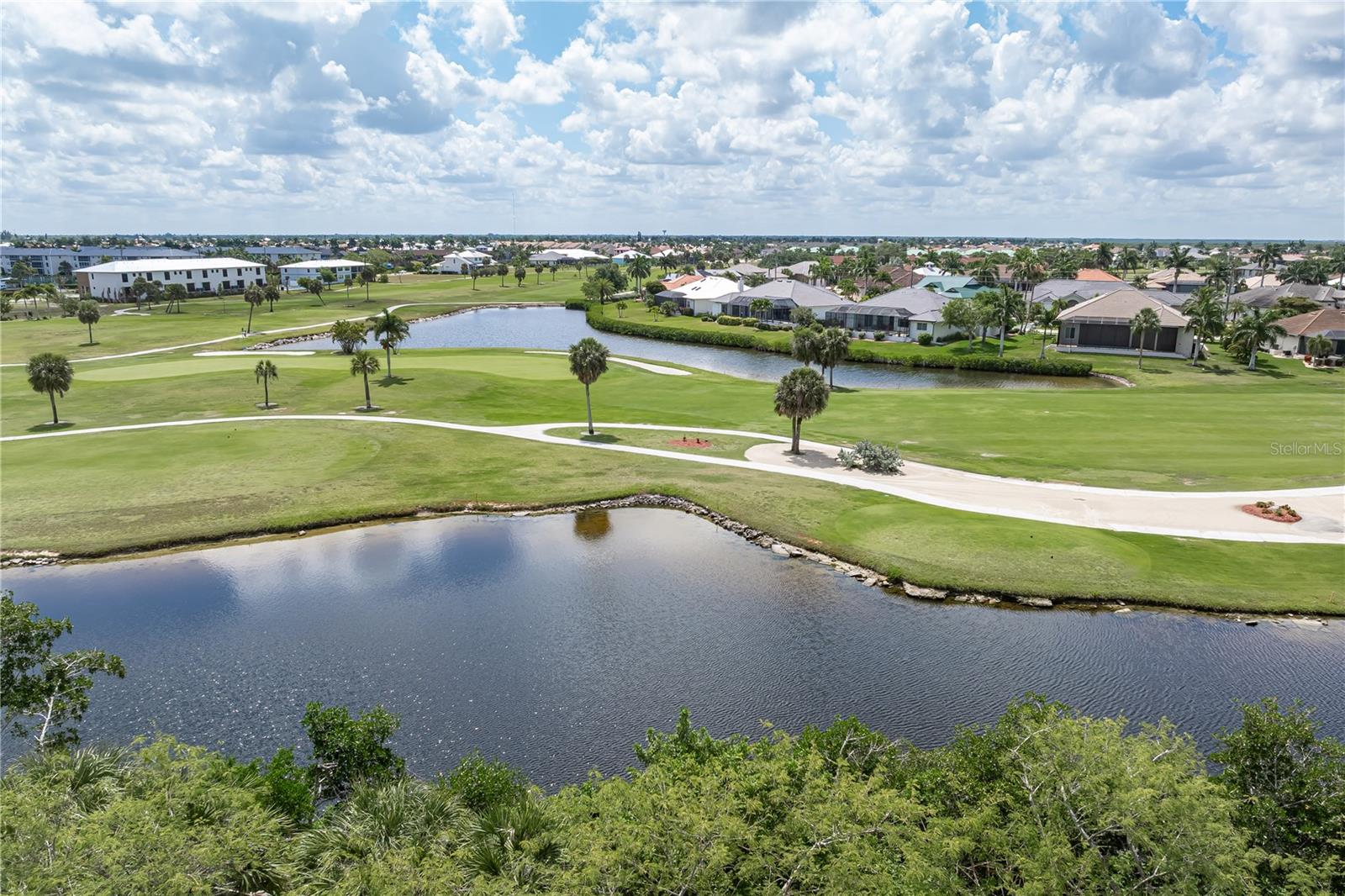 2053 PADRE ISLAND DR, PUNTA GORDA, FL — photo 2