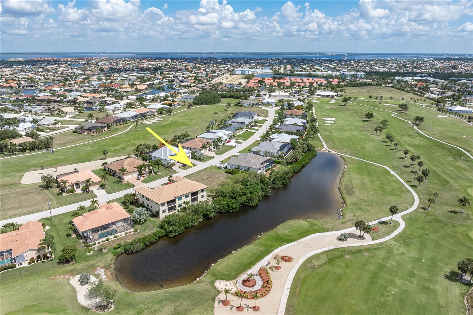 2053 PADRE ISLAND DR, PUNTA GORDA, FL — photo 3