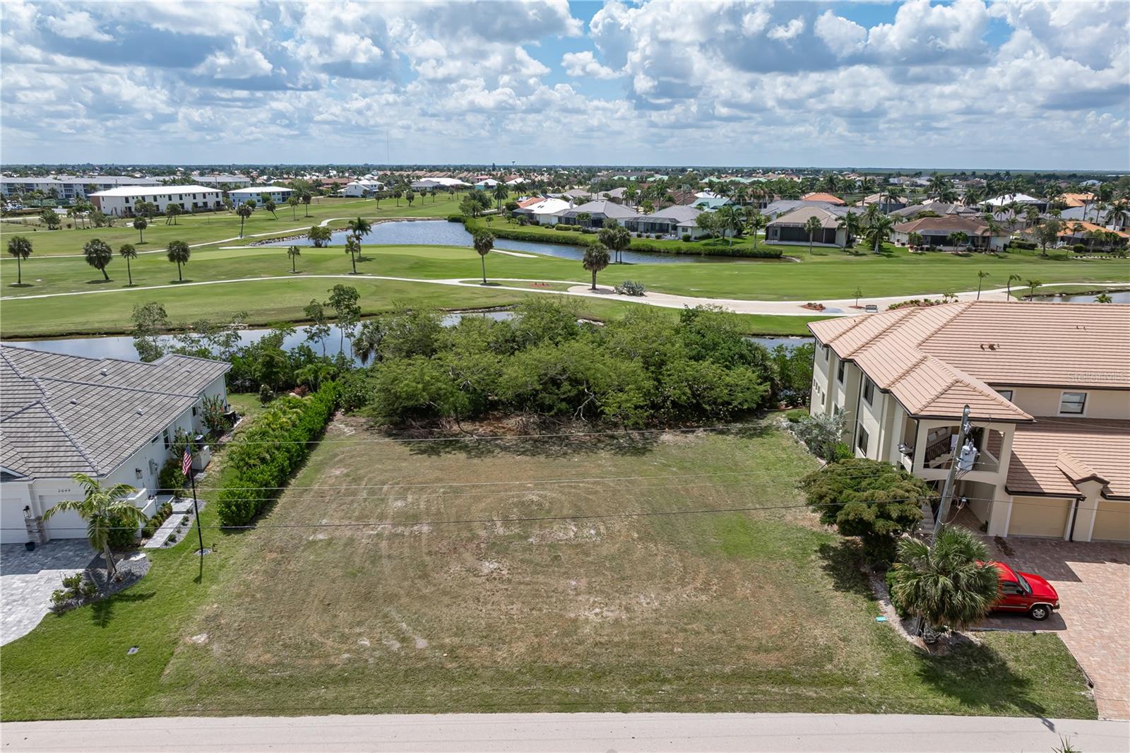2053 PADRE ISLAND DR, PUNTA GORDA, FL — photo 4
