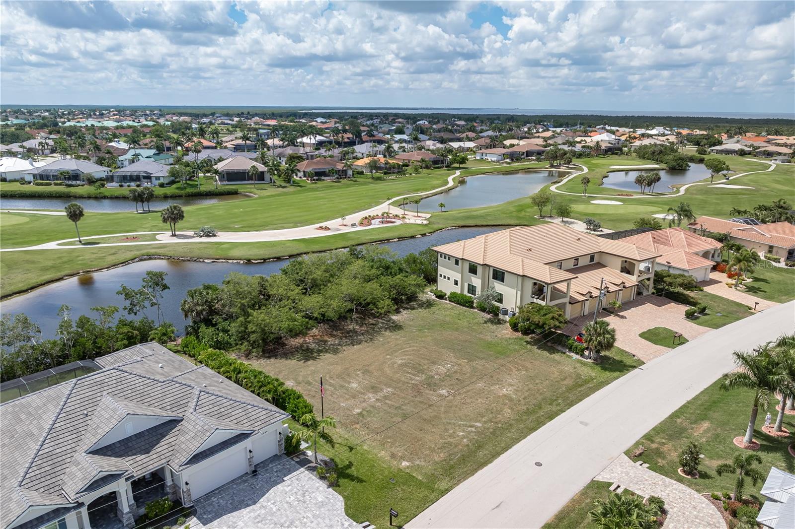 2053 PADRE ISLAND DR, PUNTA GORDA, FL — photo 6