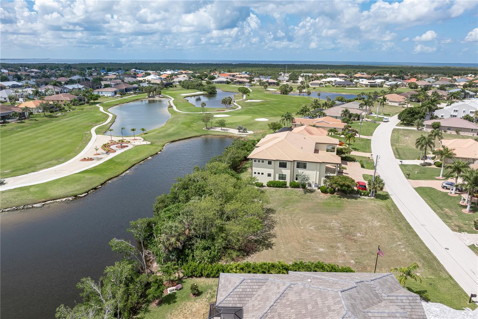 2053 PADRE ISLAND DR, PUNTA GORDA, FL — photo 7