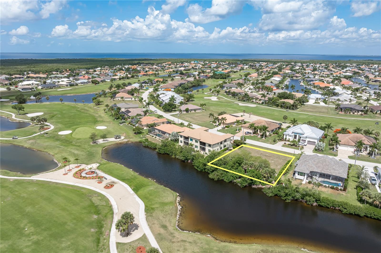 2053 PADRE ISLAND DR, PUNTA GORDA, FL — photo 8