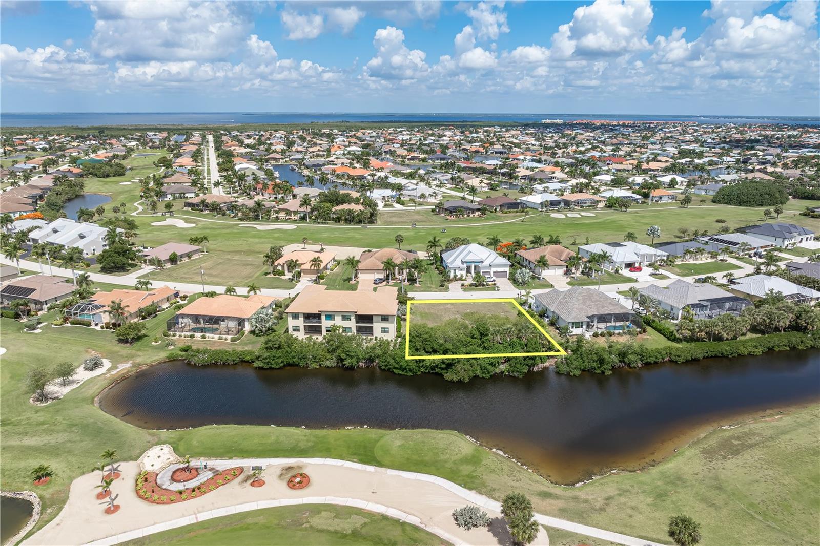 2053 PADRE ISLAND DR, PUNTA GORDA, FL — photo 9