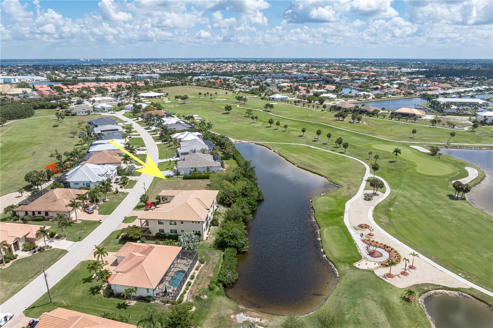 2053 PADRE ISLAND DR, PUNTA GORDA, FL — photo 10