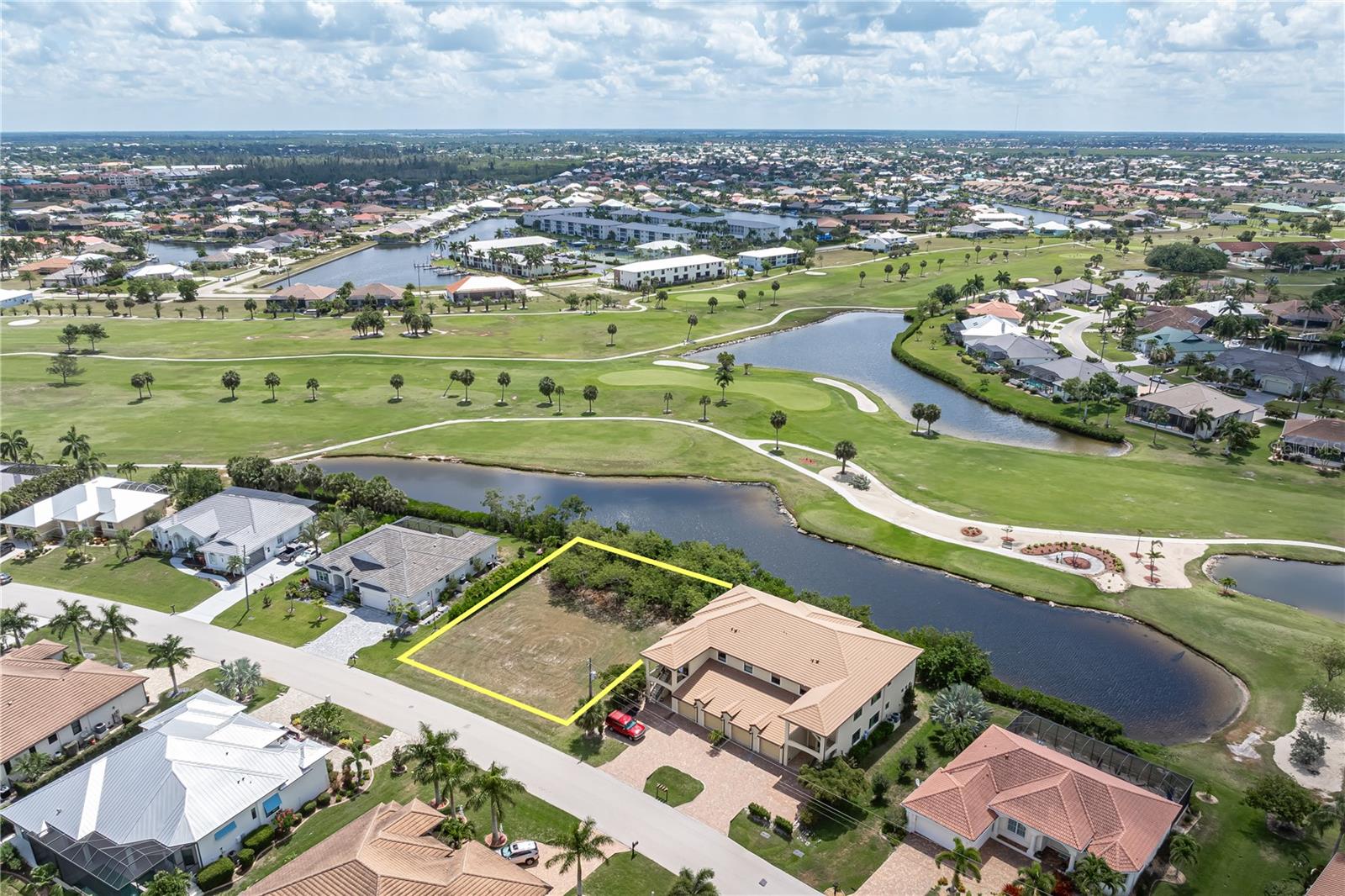 2053 PADRE ISLAND DR, PUNTA GORDA, FL — photo 13