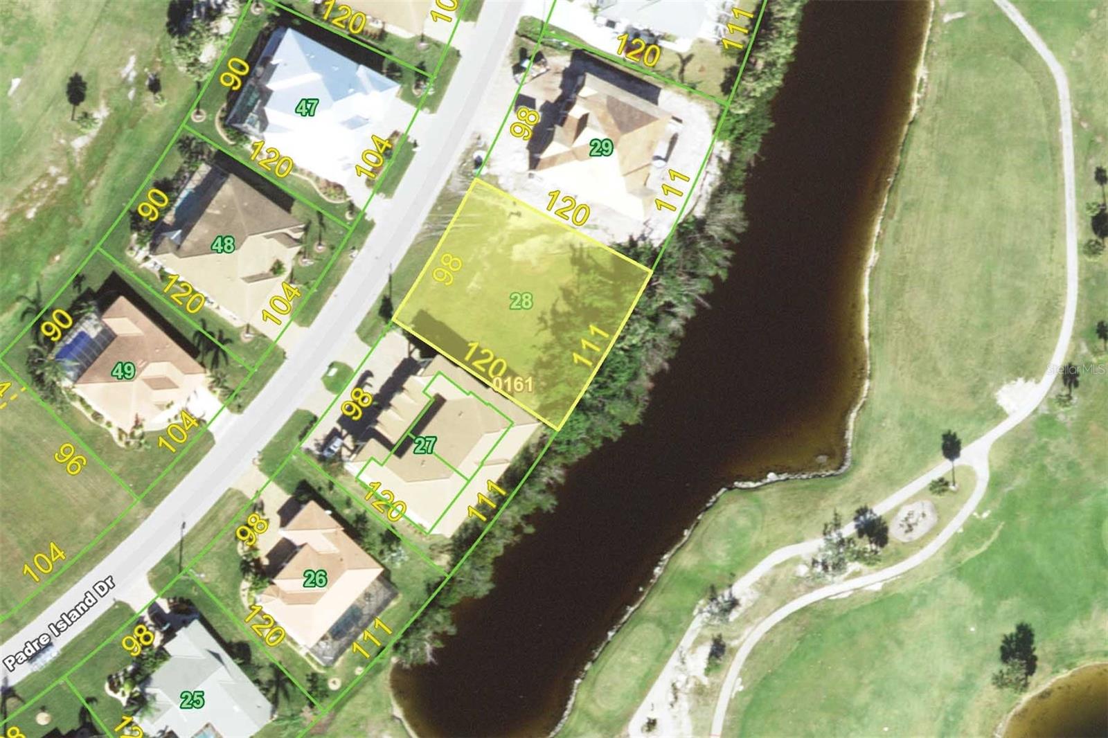 2053 PADRE ISLAND DR, PUNTA GORDA, FL — photo 15