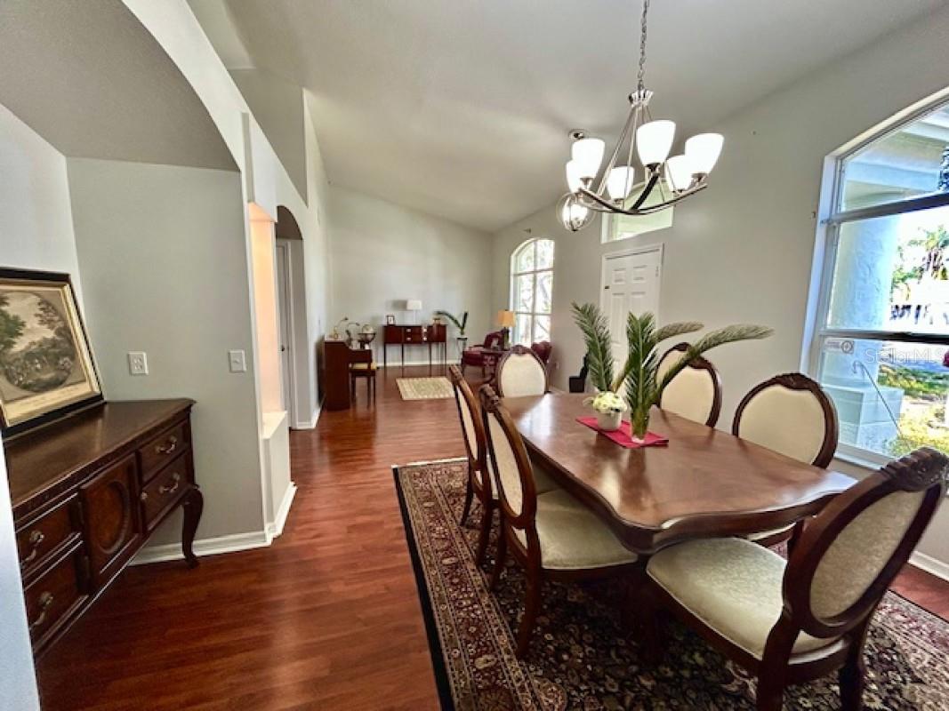 1135 BIG SKY DR, WESLEY CHAPEL, FL — photo 4
