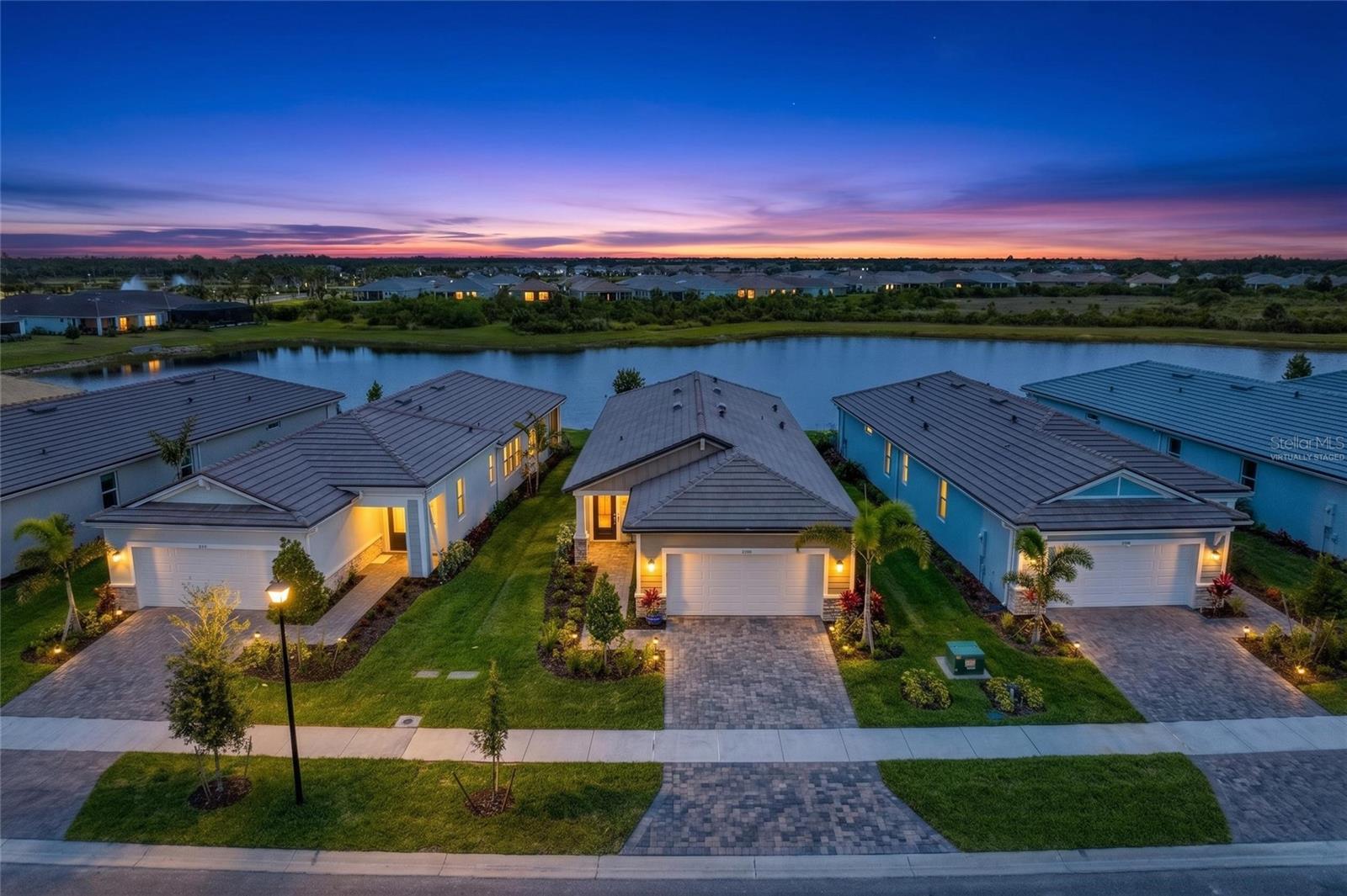 11566 BOUNDLESS TER, VENICE, FL