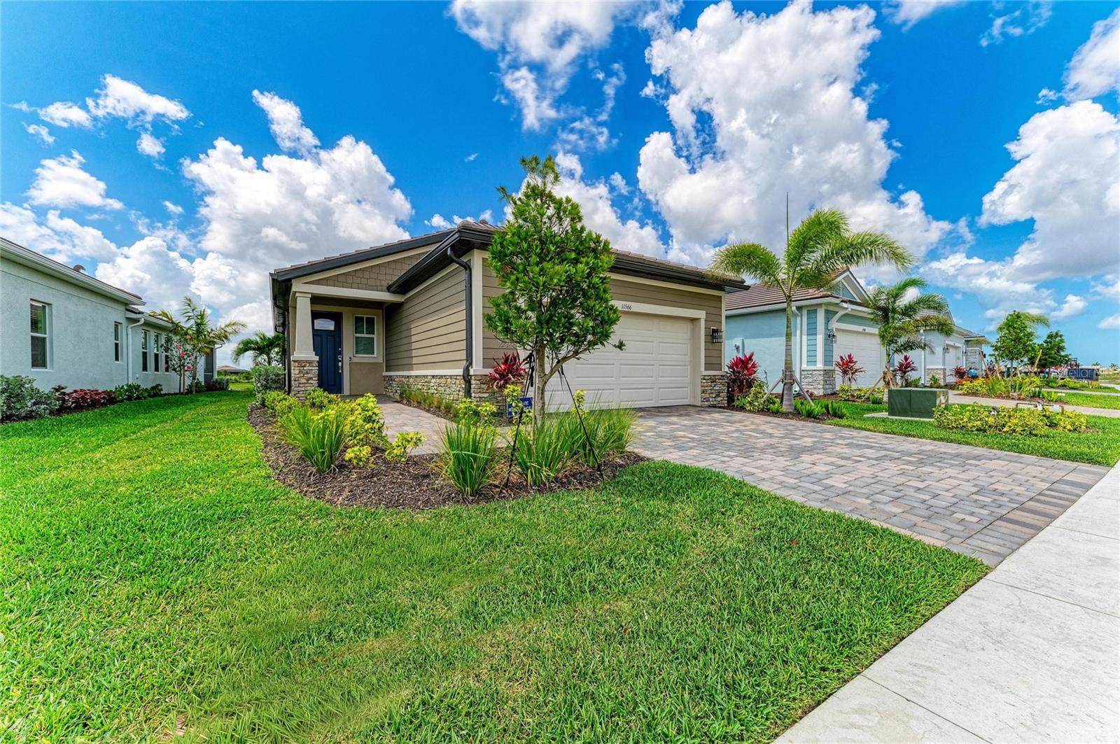 11566 BOUNDLESS TER, VENICE, FL — photo 12