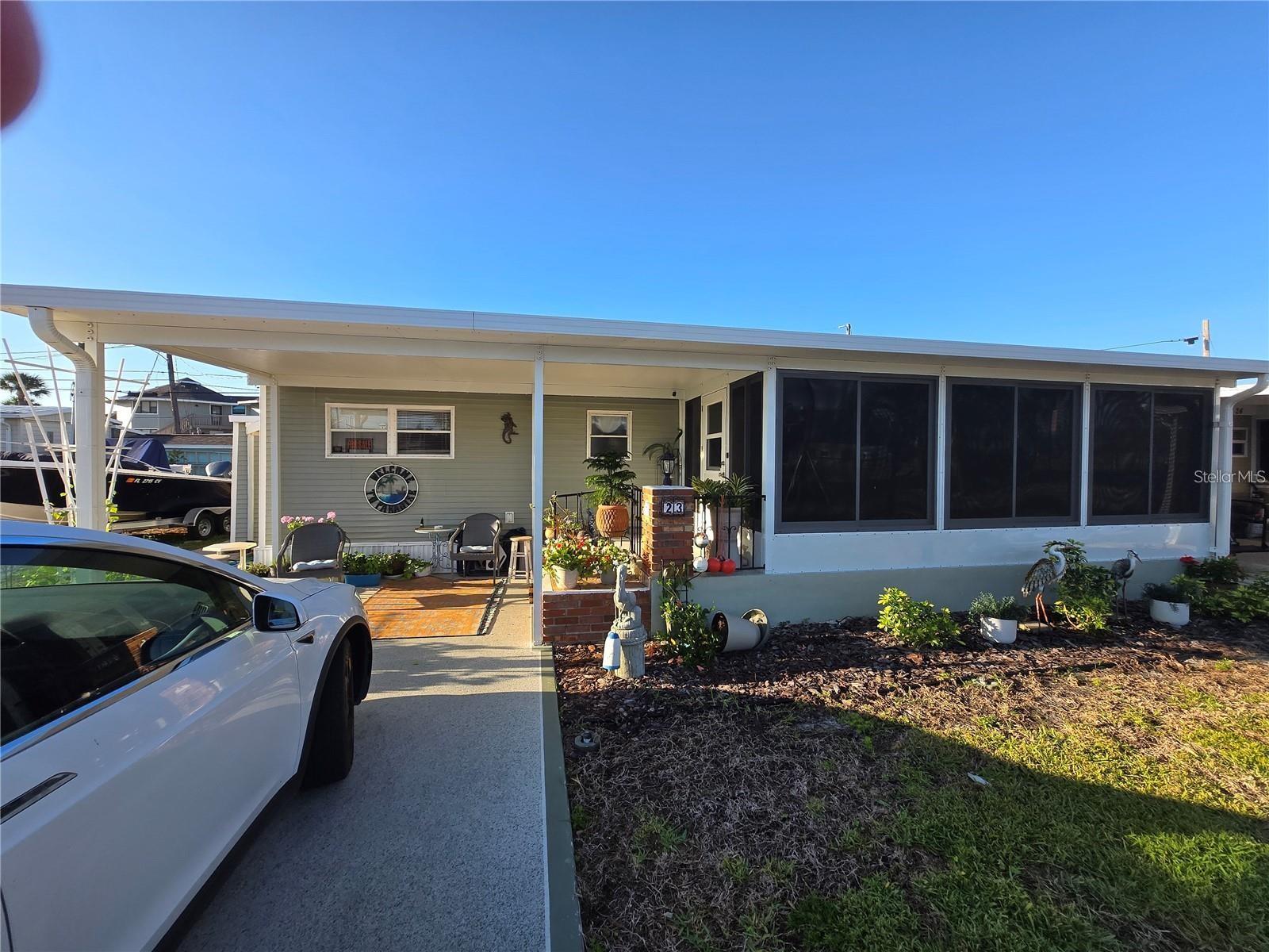 2295 N BEACH RD #23, ENGLEWOOD, FL