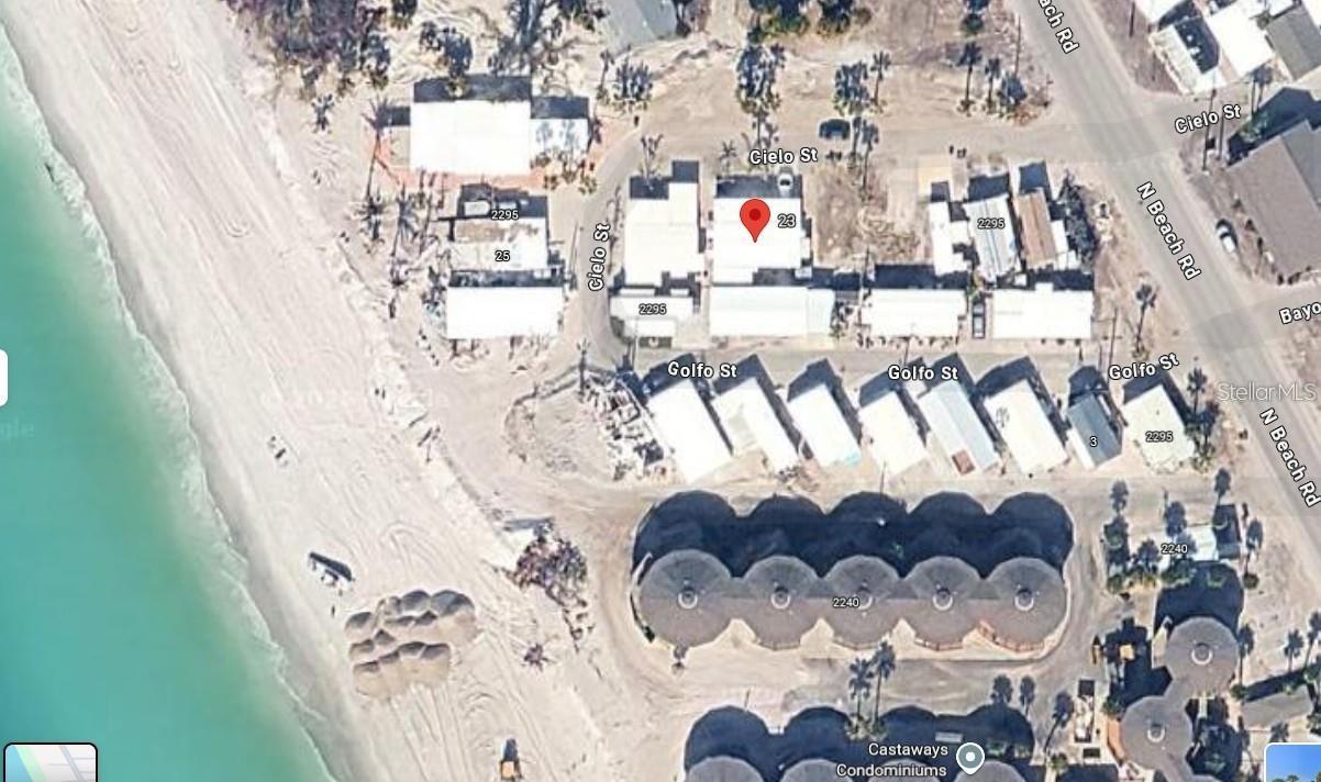 2295 N BEACH RD #23, ENGLEWOOD, FL — photo 2