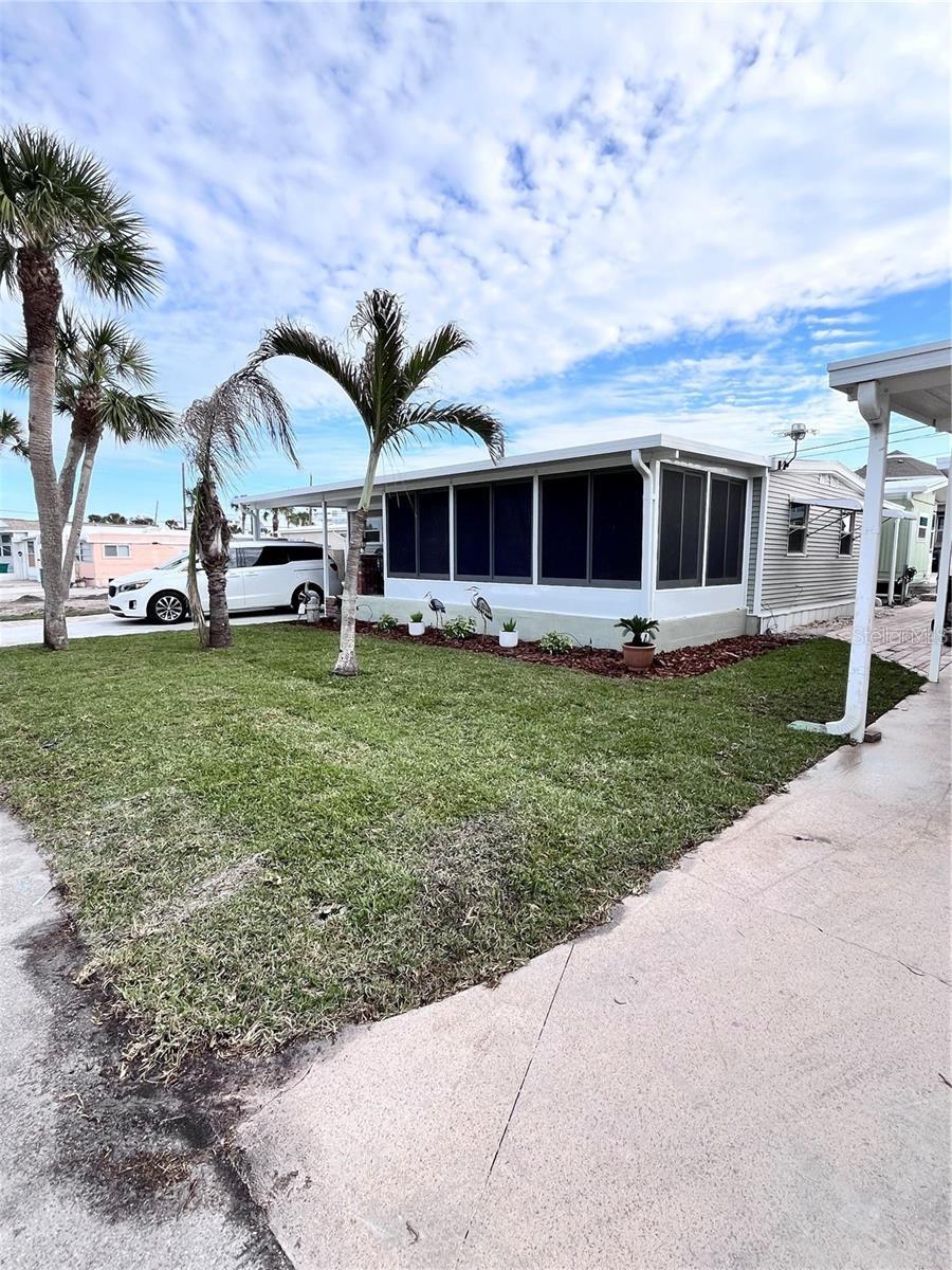 2295 N BEACH RD #23, ENGLEWOOD, FL — photo 4