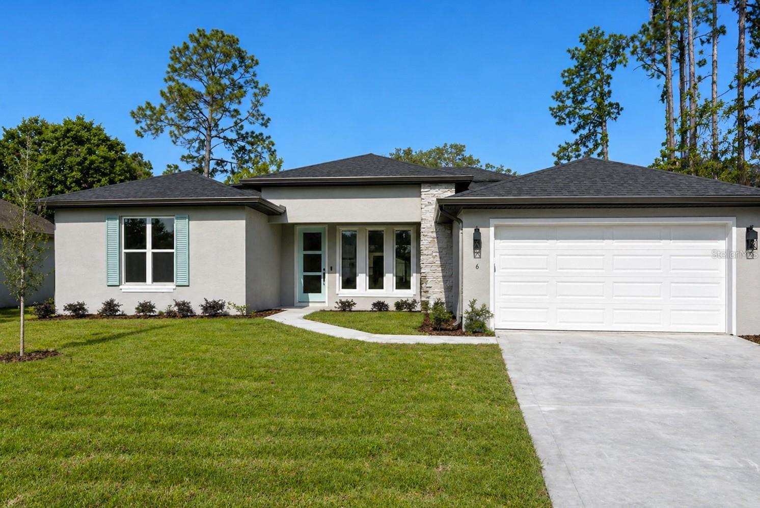 14 RENSHAW DR, PALM COAST, FL