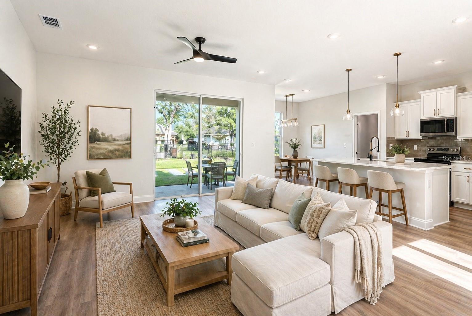 14 RENSHAW DR, PALM COAST, FL — photo 6