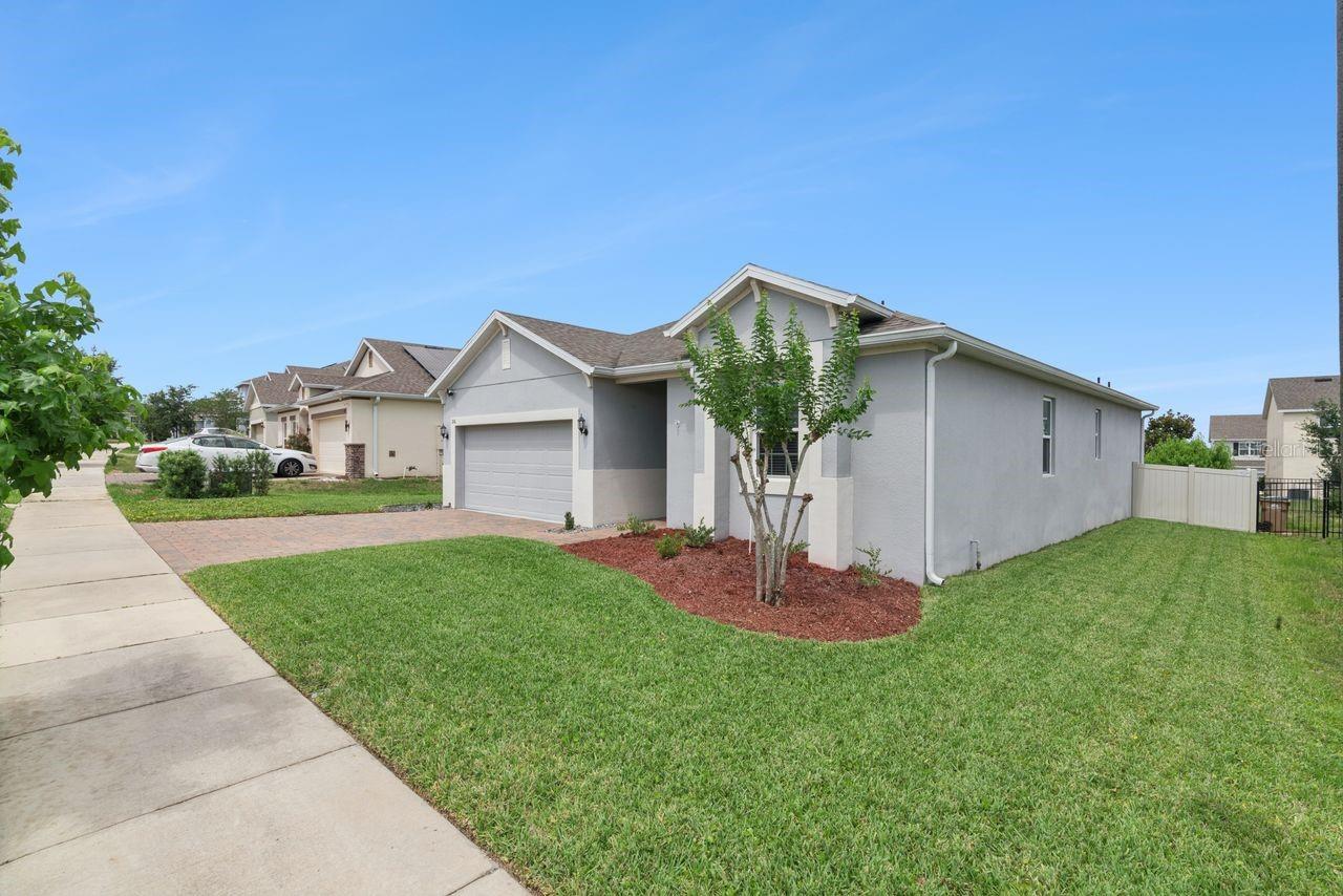 206 HYDRA WAY, GROVELAND, FL — photo 68
