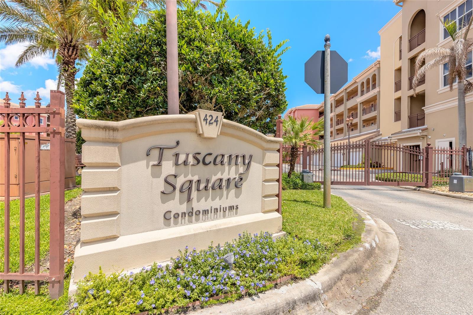 424 LUNA BELLA LN #415, NEW SMYRNA BEACH, FL
