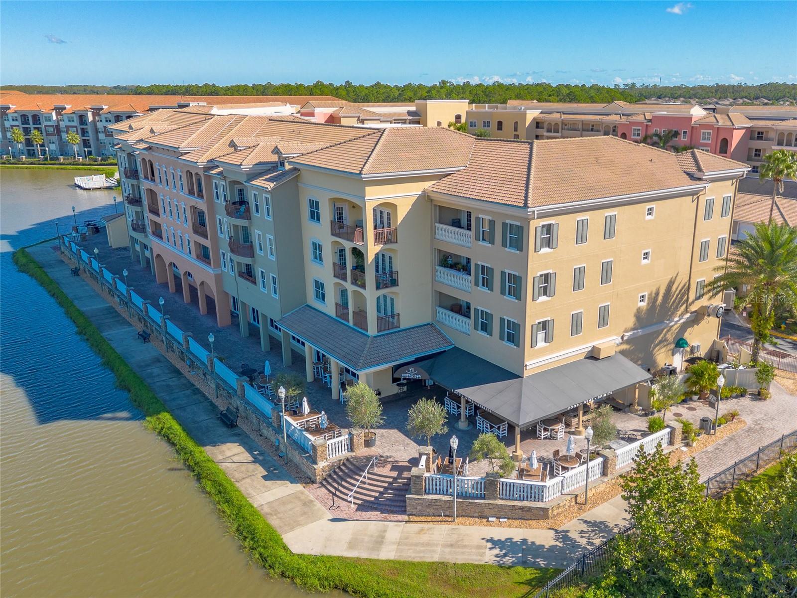 424 LUNA BELLA LN #415, NEW SMYRNA BEACH, FL — photo 39