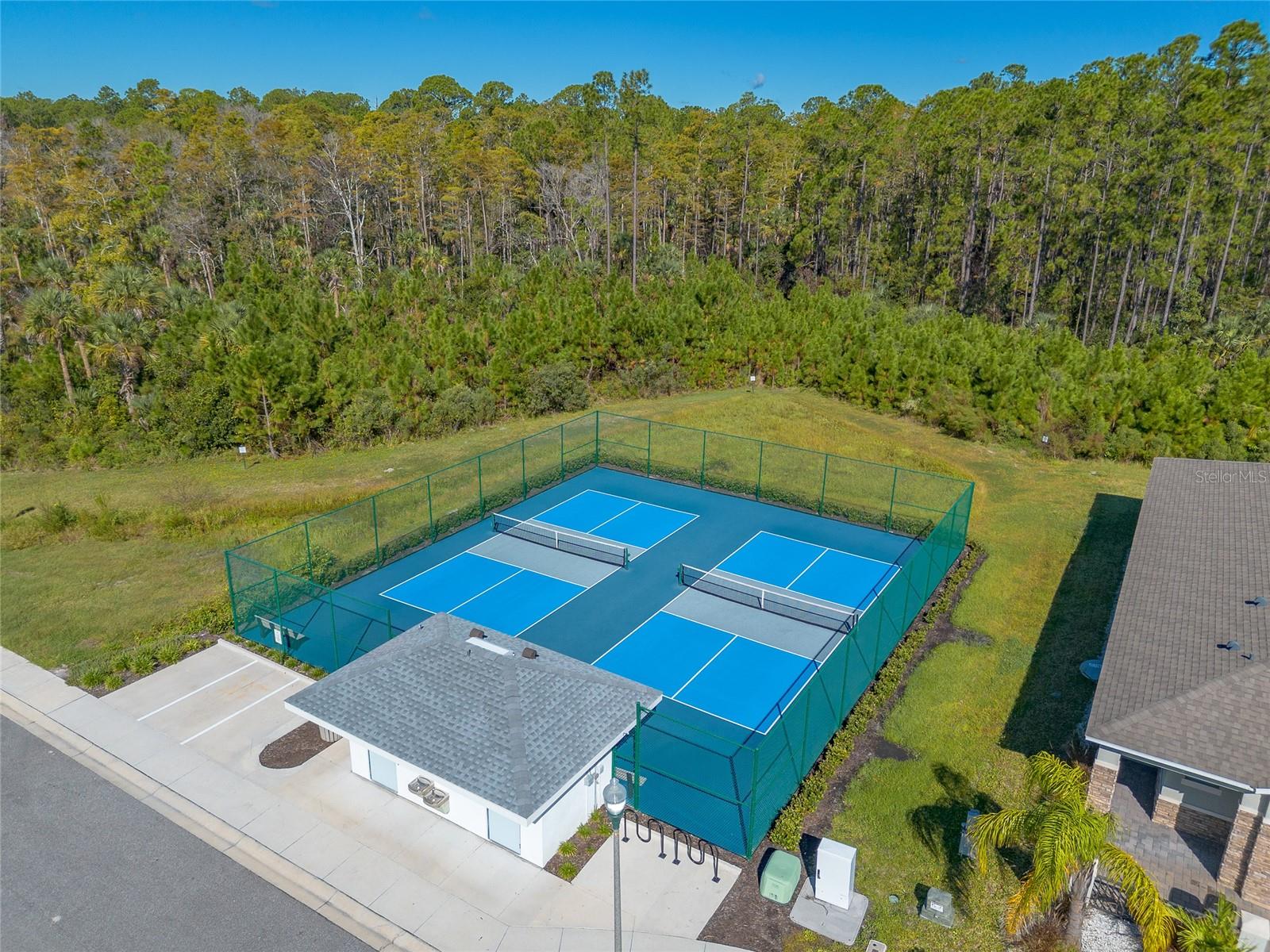 424 LUNA BELLA LN #415, NEW SMYRNA BEACH, FL — photo 41