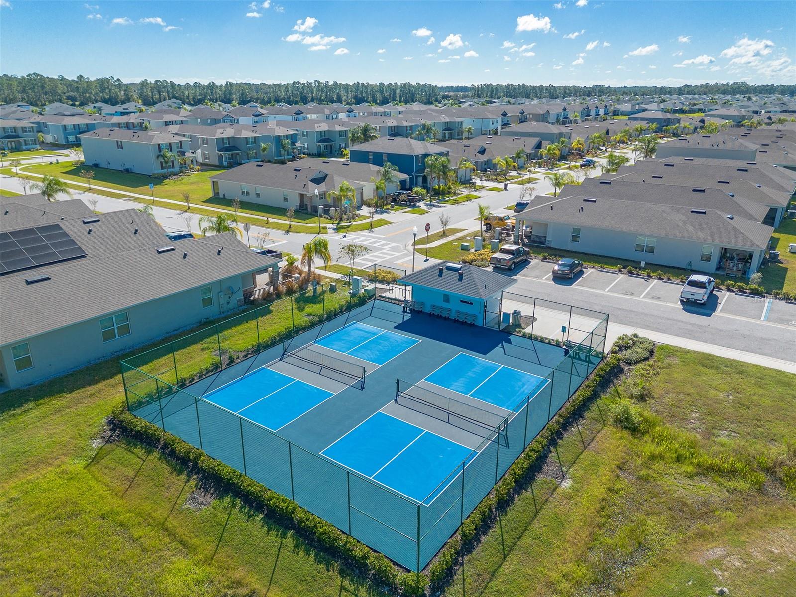 424 LUNA BELLA LN #415, NEW SMYRNA BEACH, FL — photo 42