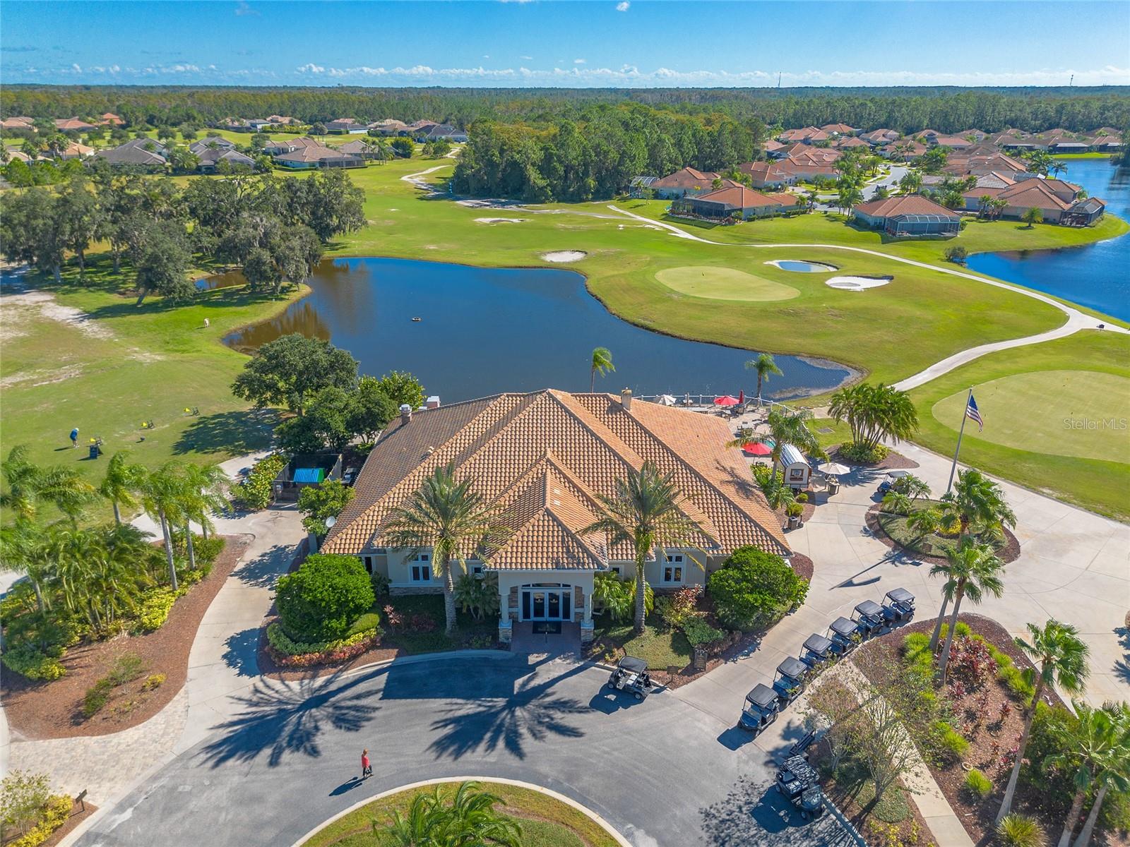 424 LUNA BELLA LN #415, NEW SMYRNA BEACH, FL — photo 44