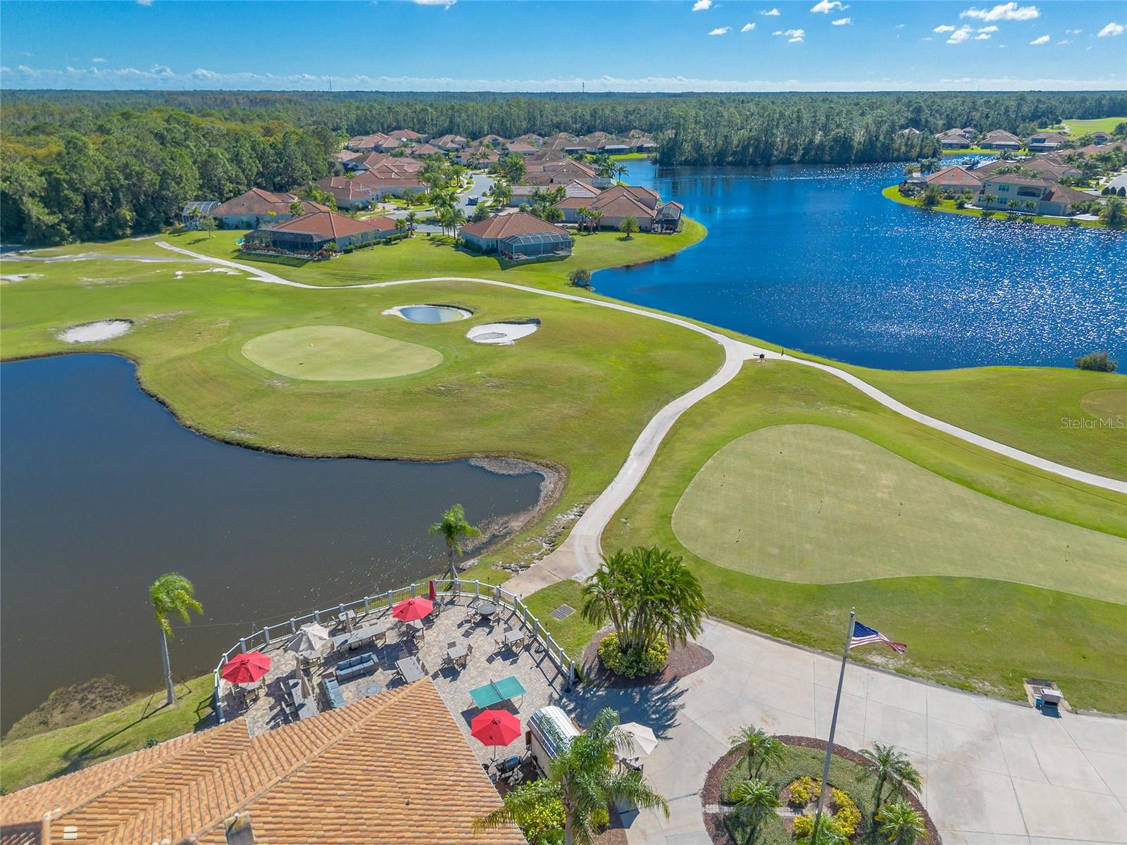 424 LUNA BELLA LN #415, NEW SMYRNA BEACH, FL — photo 45