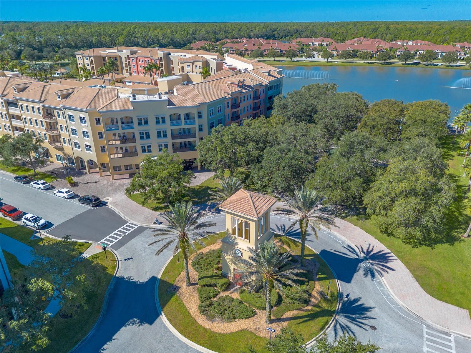 424 LUNA BELLA LN #415, NEW SMYRNA BEACH, FL — photo 46