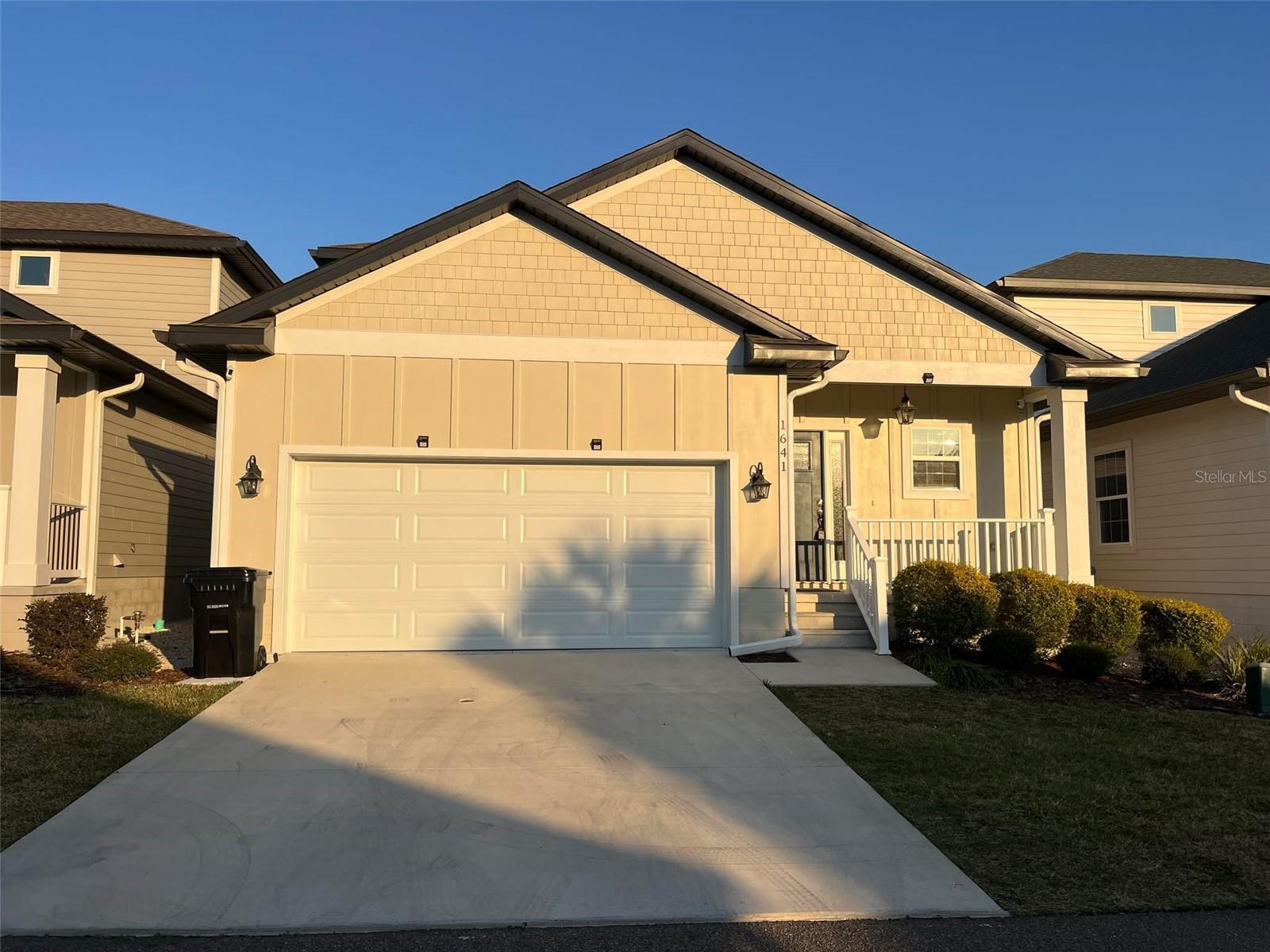 1641 NW 121ST WAY, GAINESVILLE, FL
