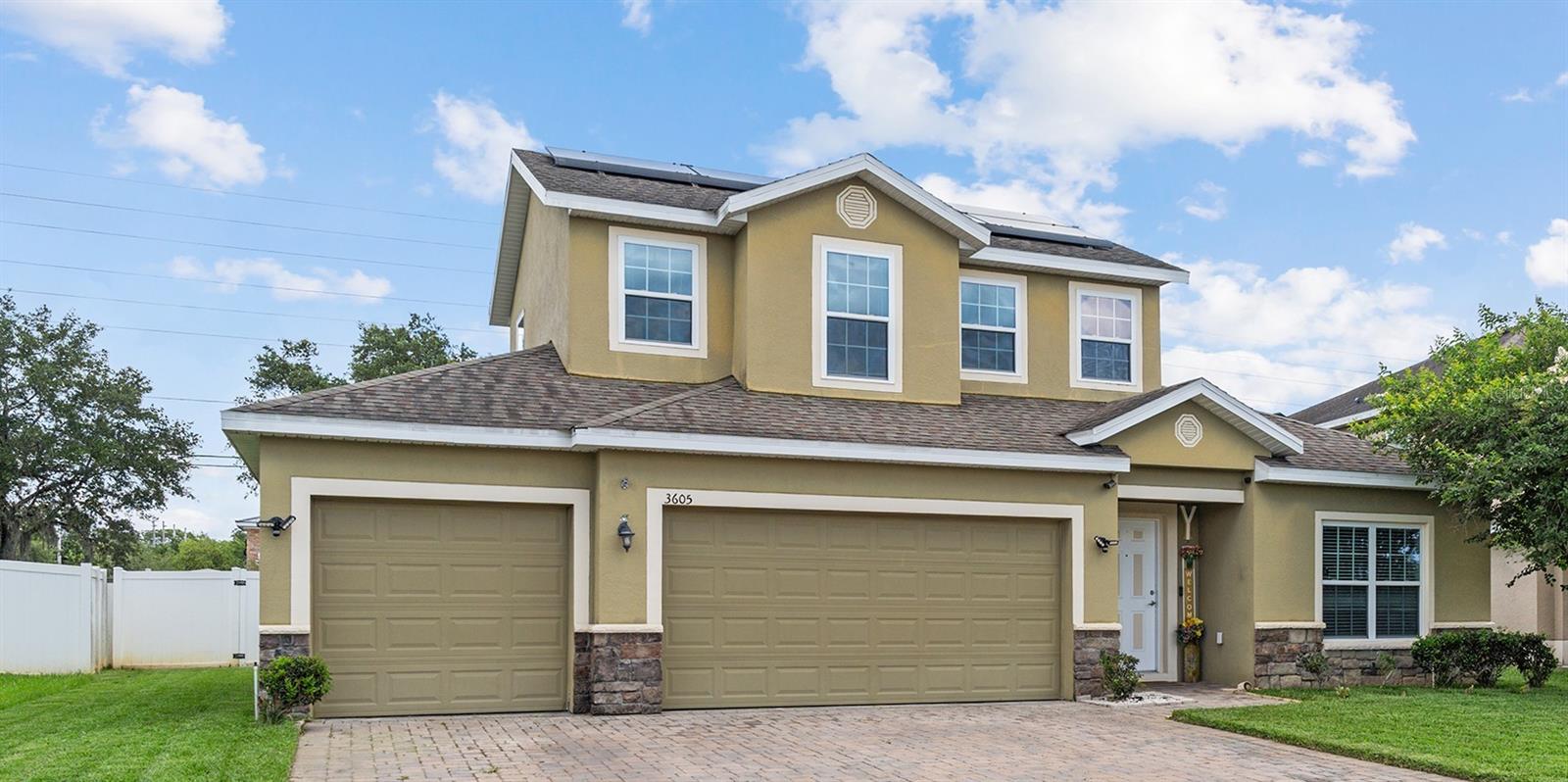 3605 CAPE CT, ST CLOUD, FL