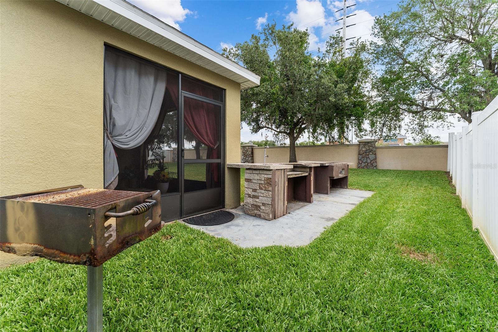 3605 CAPE CT, ST CLOUD, FL — photo 30