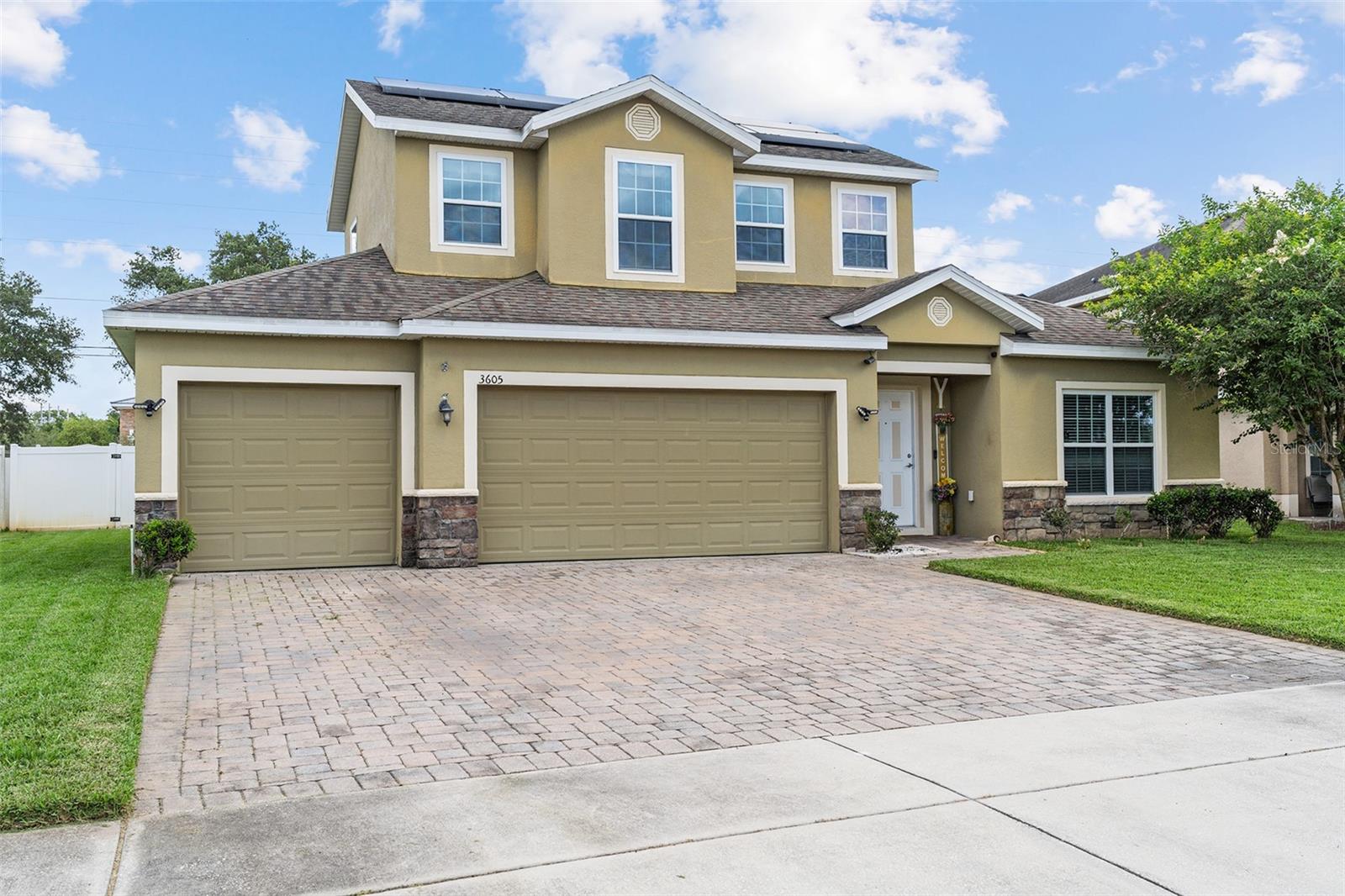3605 CAPE CT, ST CLOUD, FL — photo 34
