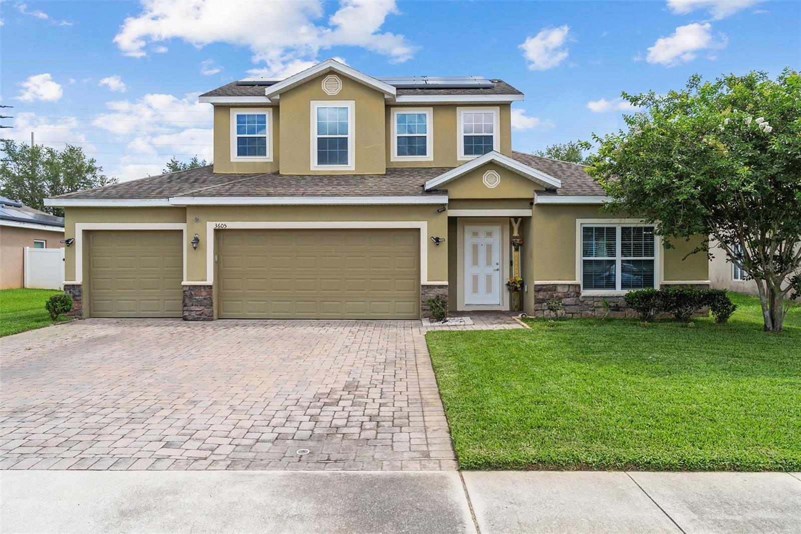 3605 CAPE CT, ST CLOUD, FL — photo 35