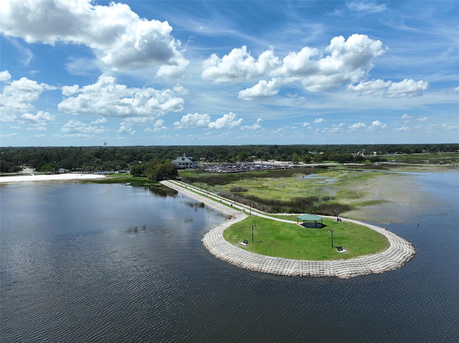 3605 CAPE CT, ST CLOUD, FL — photo 39