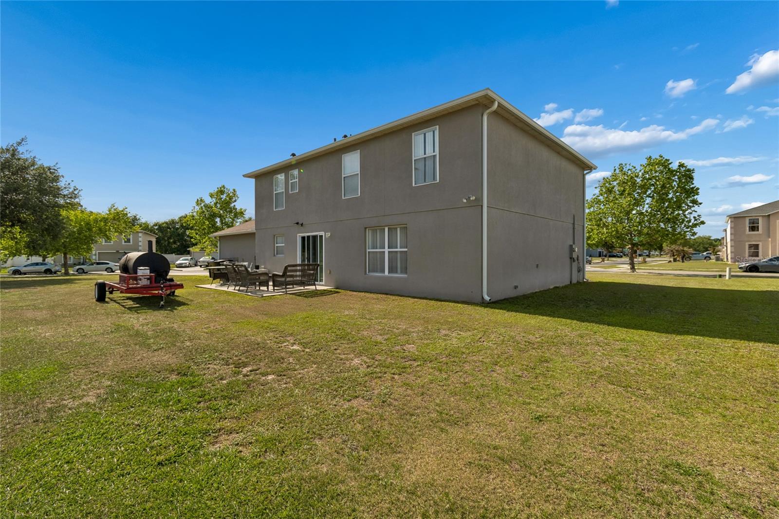 2789 WOODLAND CREEK LOOP, KISSIMMEE, FL — photo 24
