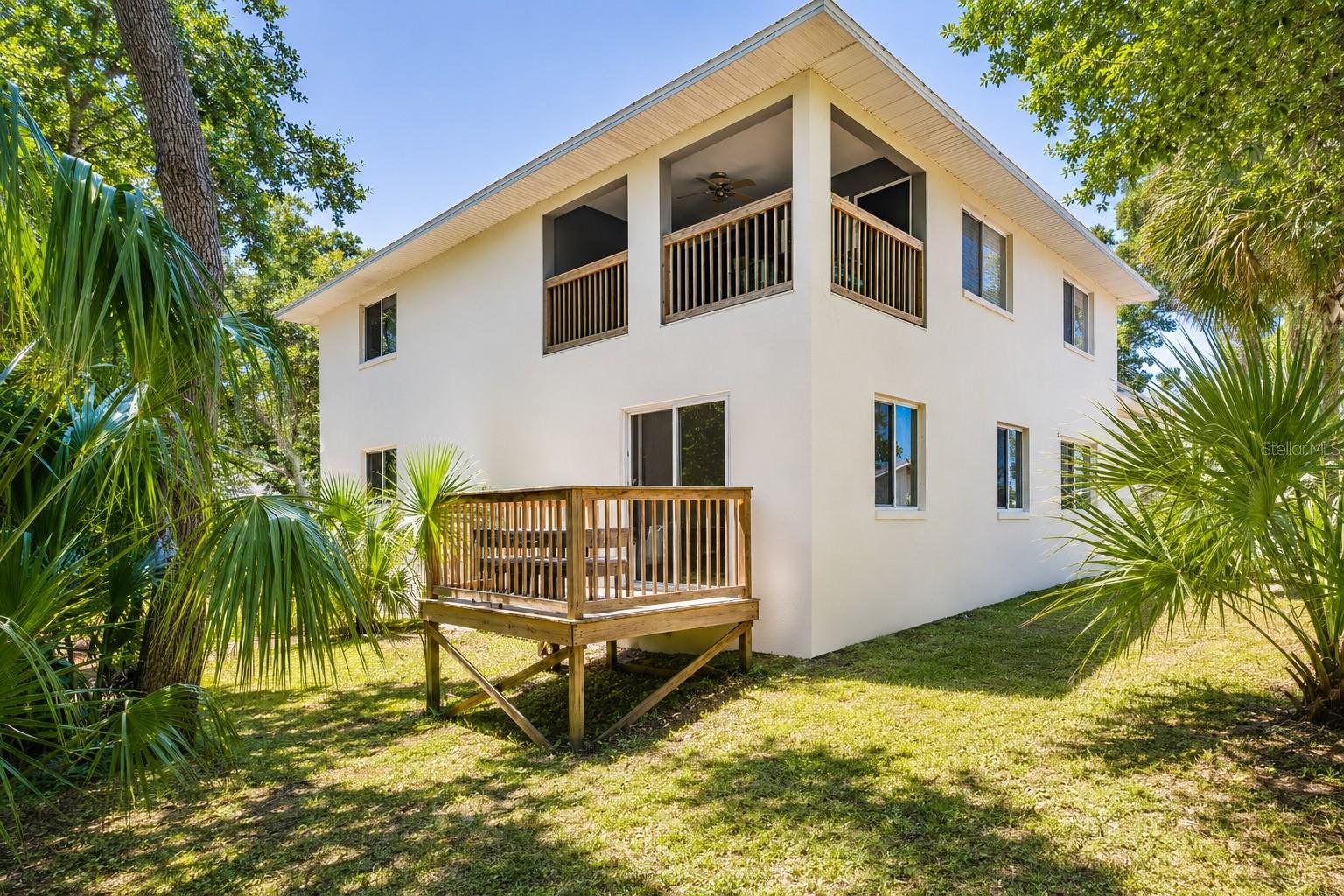 601 E 2ND AVE, NEW SMYRNA BEACH, FL — photo 3