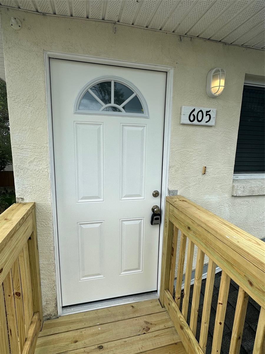 601 E 2ND AVE, NEW SMYRNA BEACH, FL — photo 6