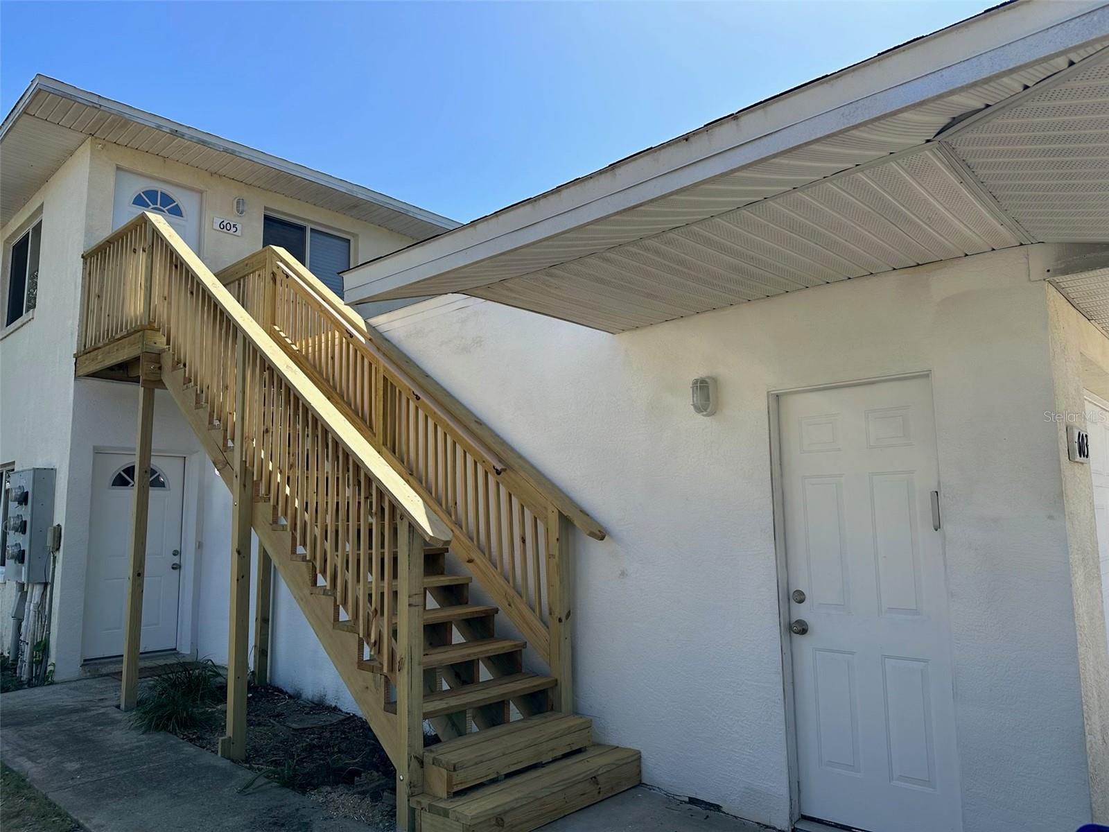 601 E 2ND AVE, NEW SMYRNA BEACH, FL — photo 40