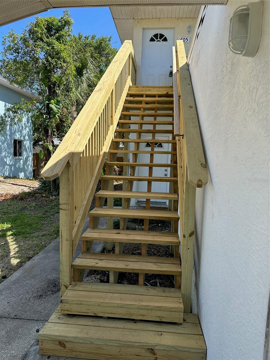 601 E 2ND AVE, NEW SMYRNA BEACH, FL — photo 41
