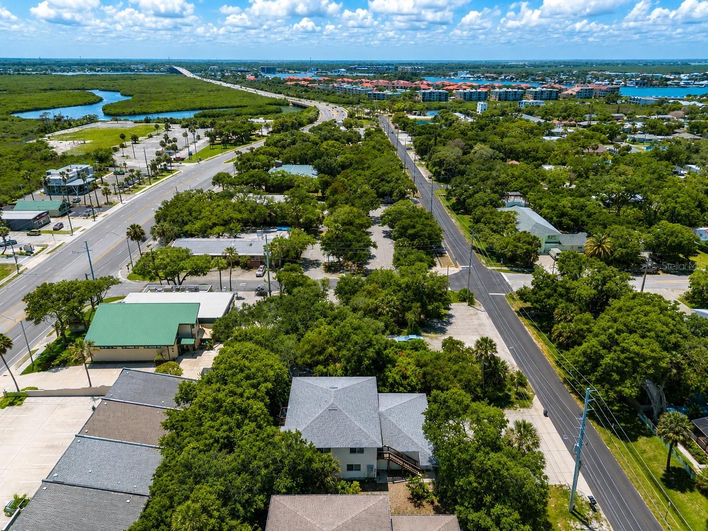 601 E 2ND AVE, NEW SMYRNA BEACH, FL — photo 47