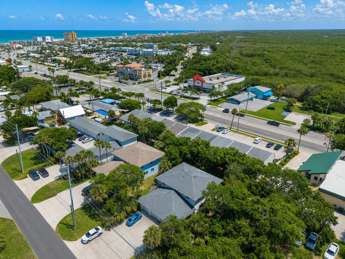601 E 2ND AVE, NEW SMYRNA BEACH, FL — photo 48