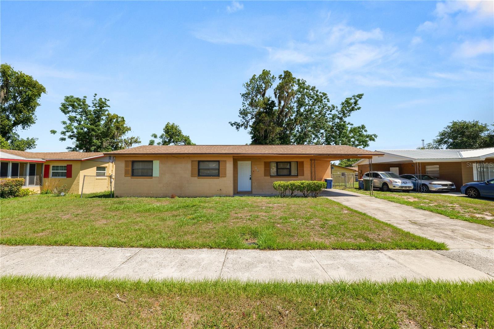 2170 ROHR DR, BARTOW, FL