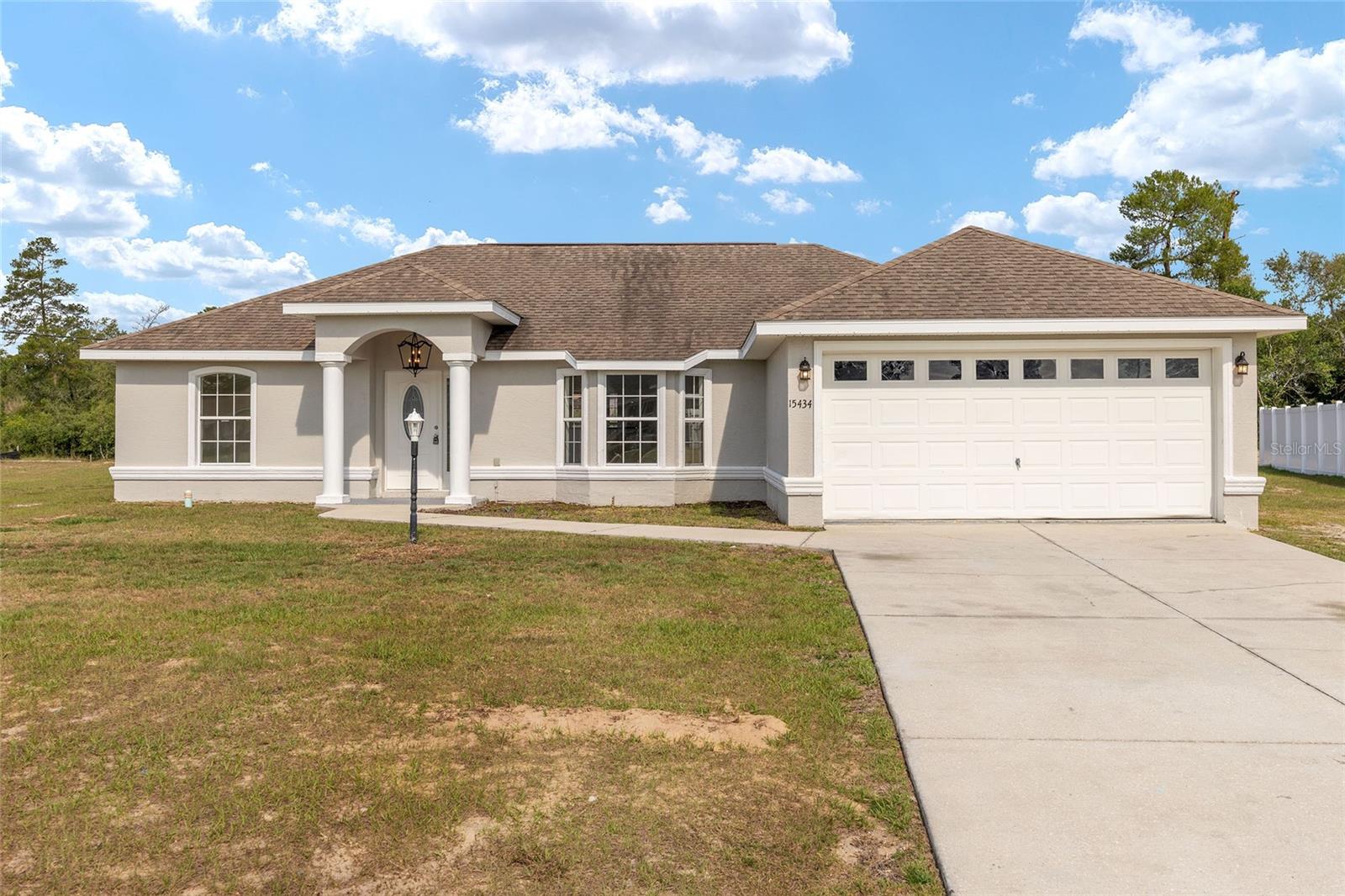 15434 SW 23RD COURT RD, OCALA, FL