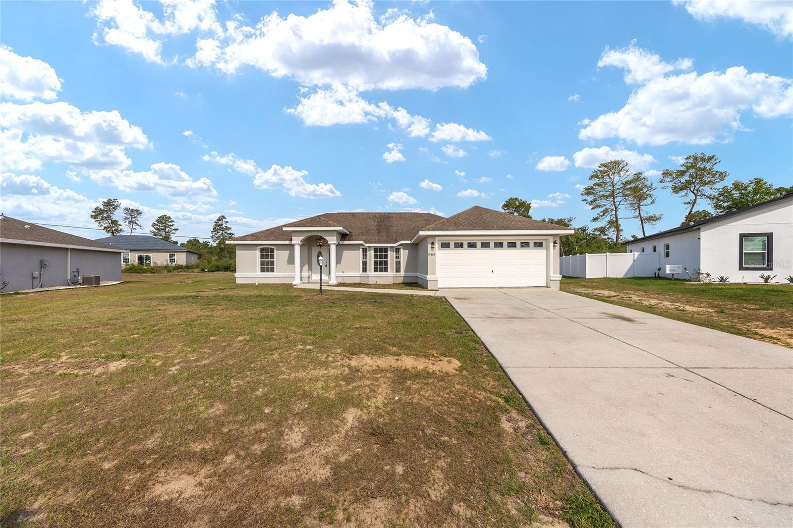 15434 SW 23RD COURT RD, OCALA, FL — photo 2