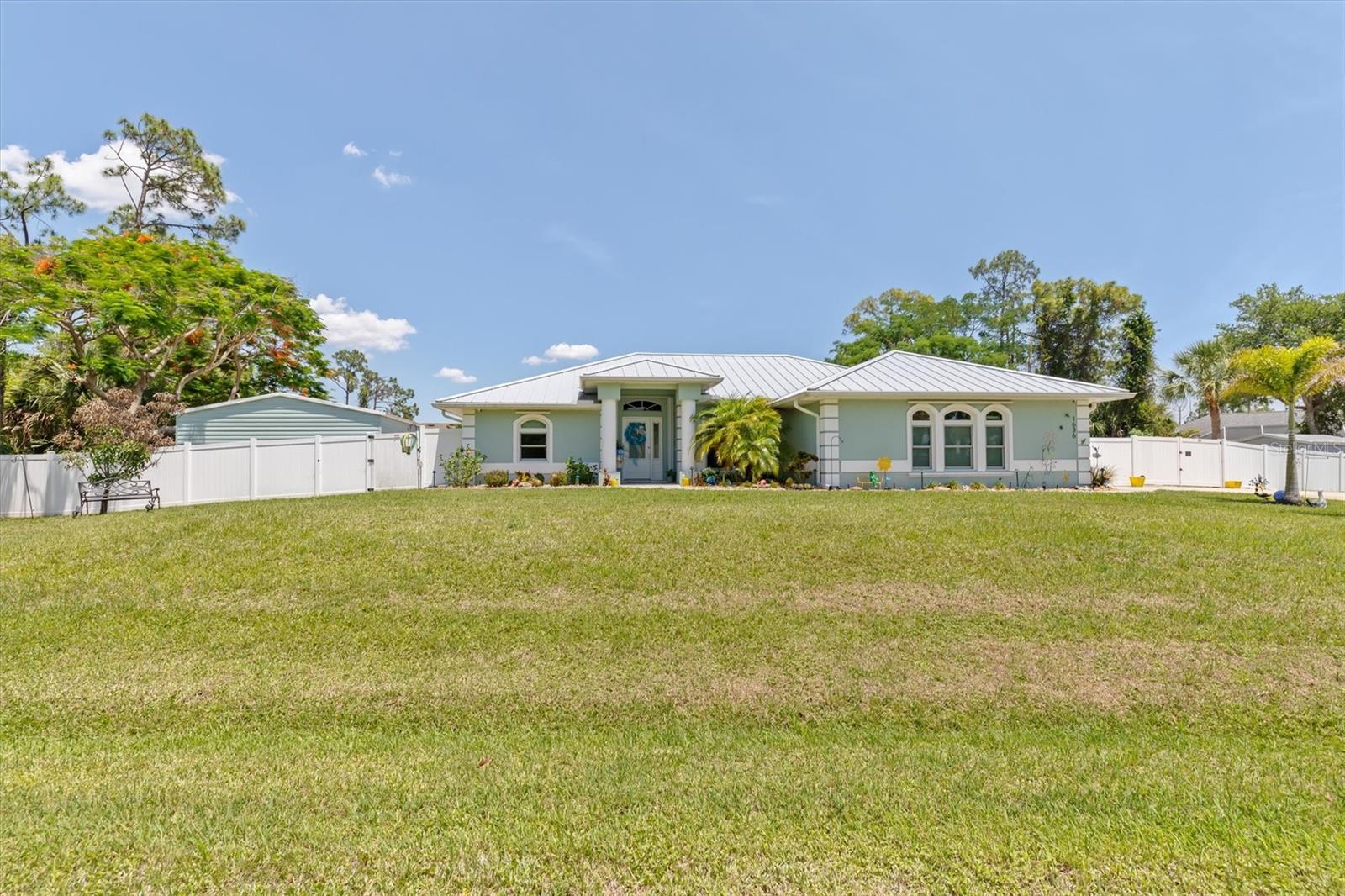 1636 GLENAN RD, NORTH PORT, FL — photo 2