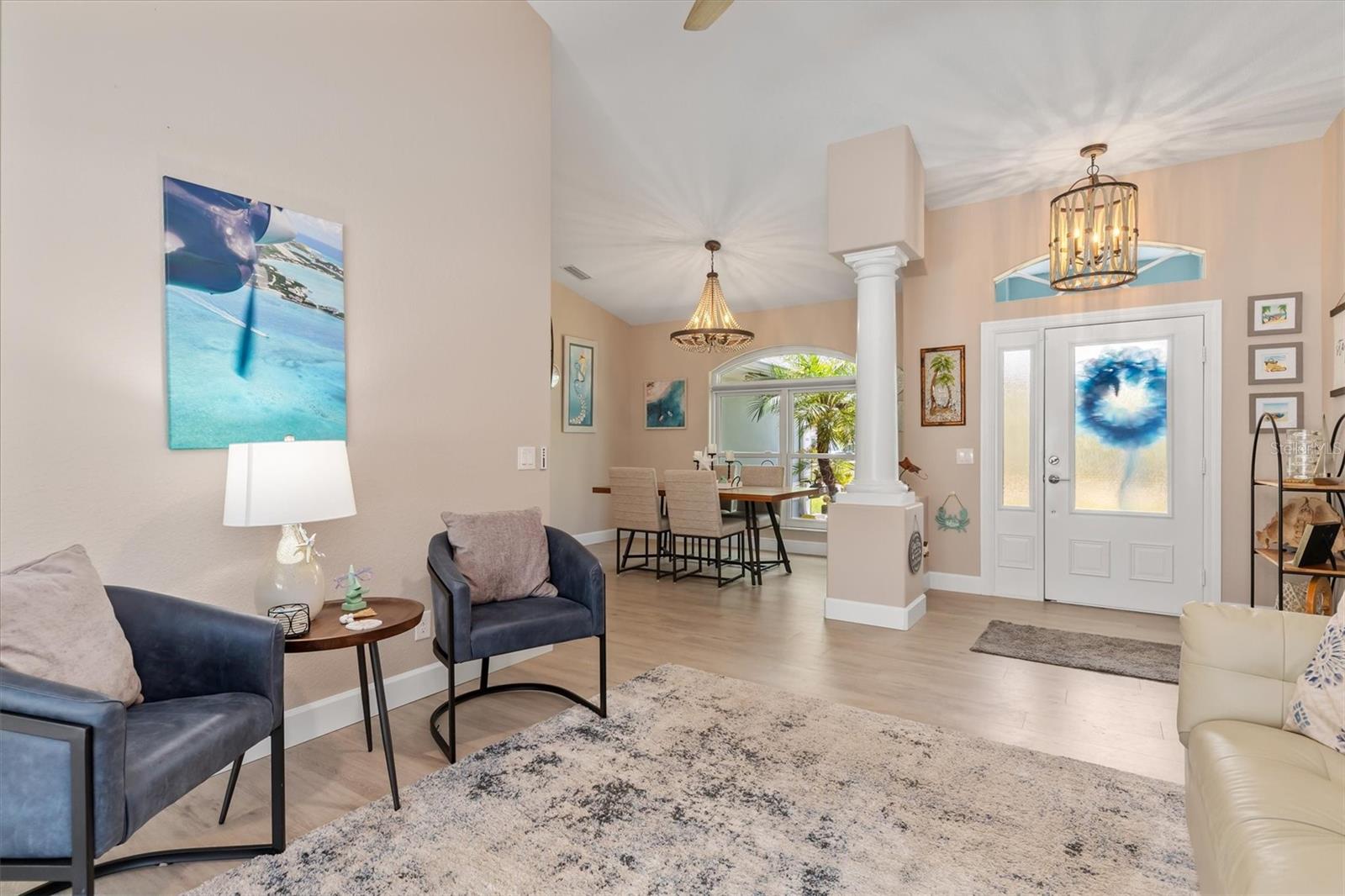 1636 GLENAN RD, NORTH PORT, FL — photo 7