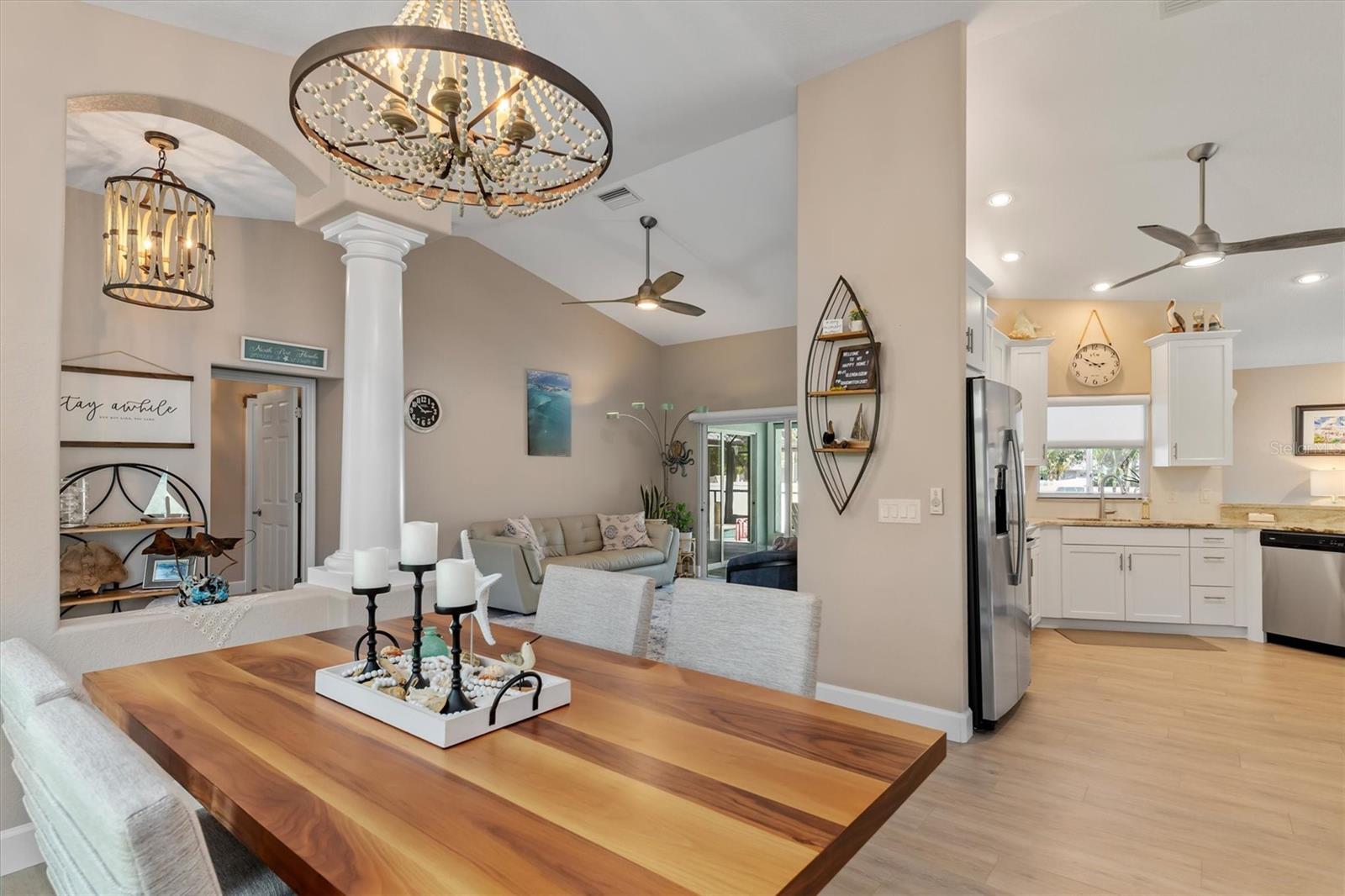 1636 GLENAN RD, NORTH PORT, FL — photo 9