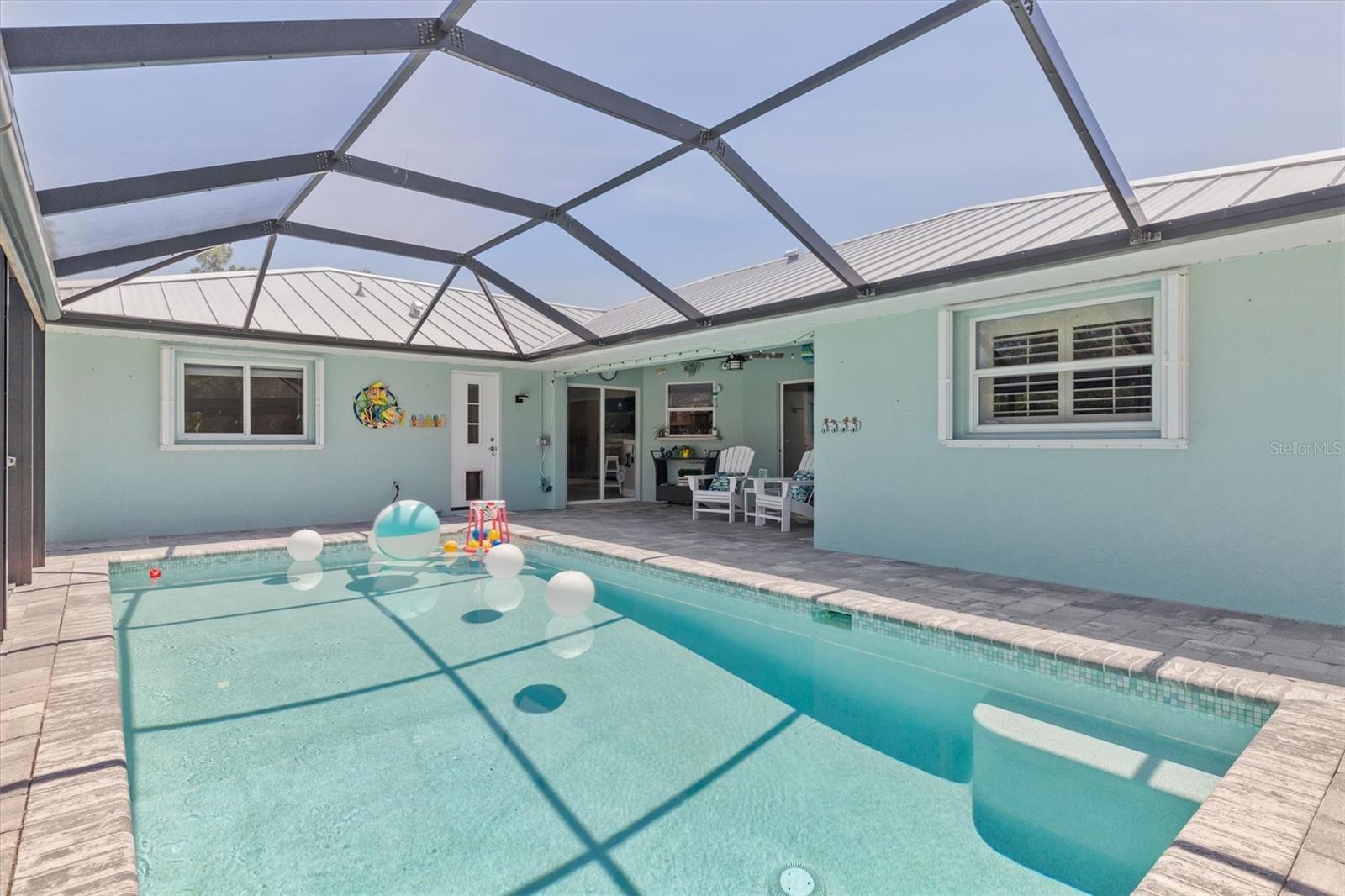 1636 GLENAN RD, NORTH PORT, FL — photo 36