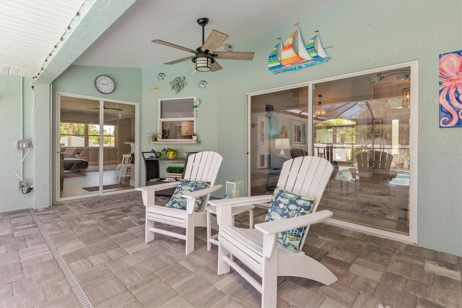 1636 GLENAN RD, NORTH PORT, FL — photo 39