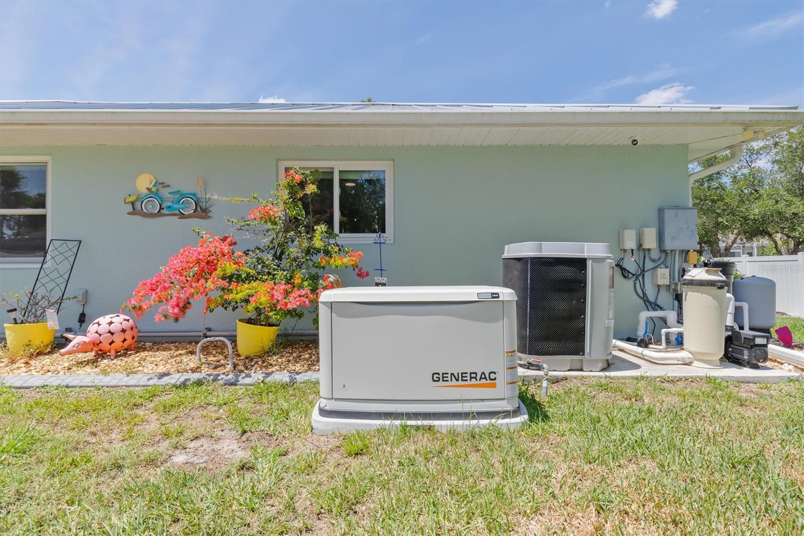 1636 GLENAN RD, NORTH PORT, FL — photo 41
