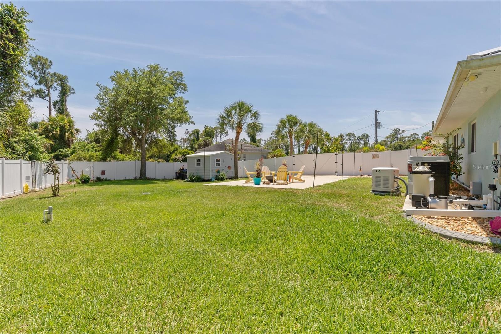 1636 GLENAN RD, NORTH PORT, FL — photo 43