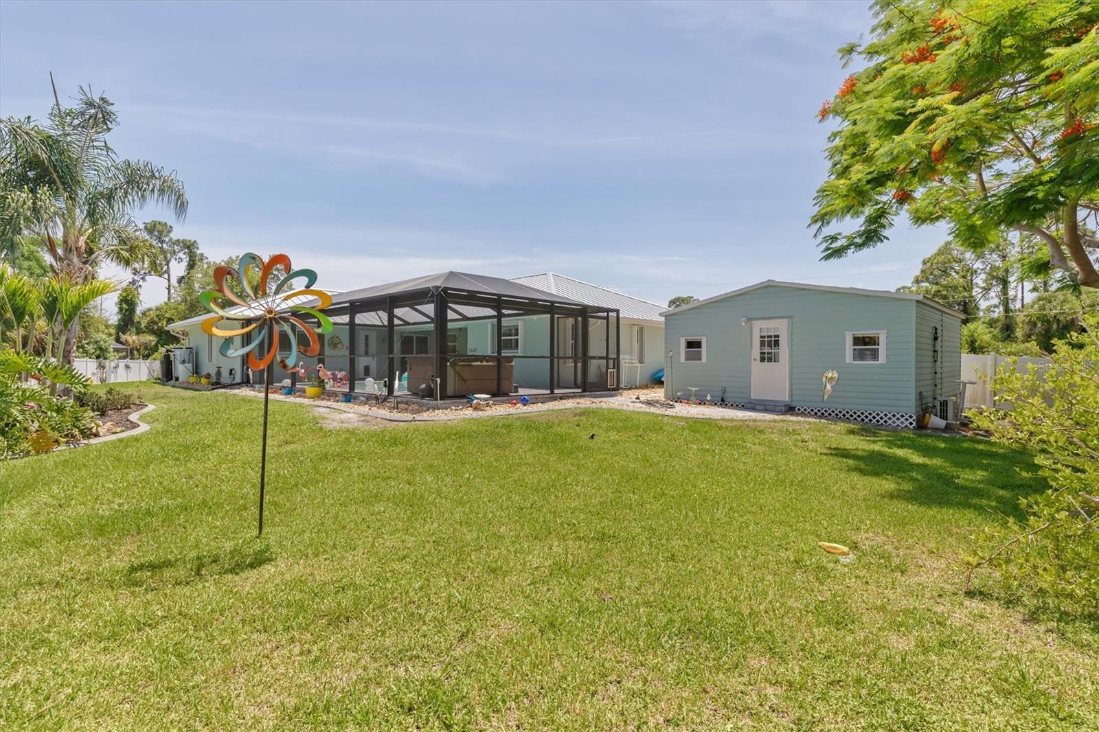 1636 GLENAN RD, NORTH PORT, FL — photo 45